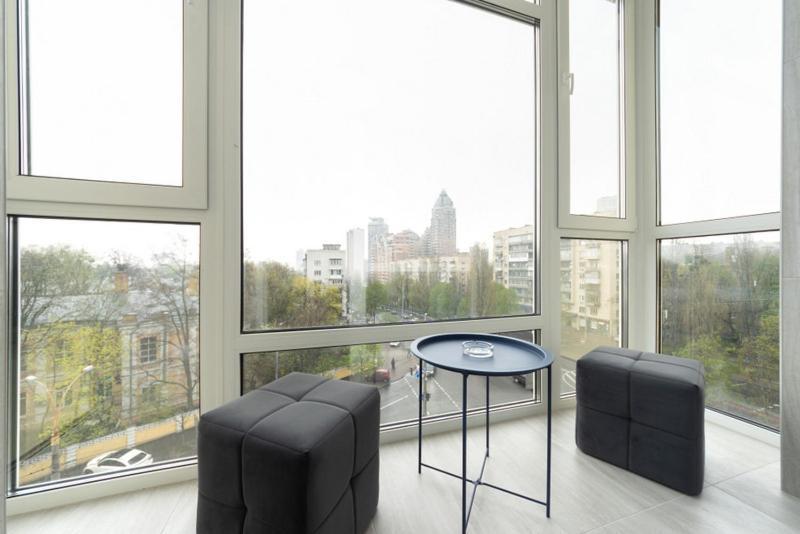 Pechersky Kvartal Apartments Kyiv Exterior photo