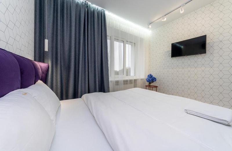 Pechersky Kvartal Apartments Kyiv Exterior photo