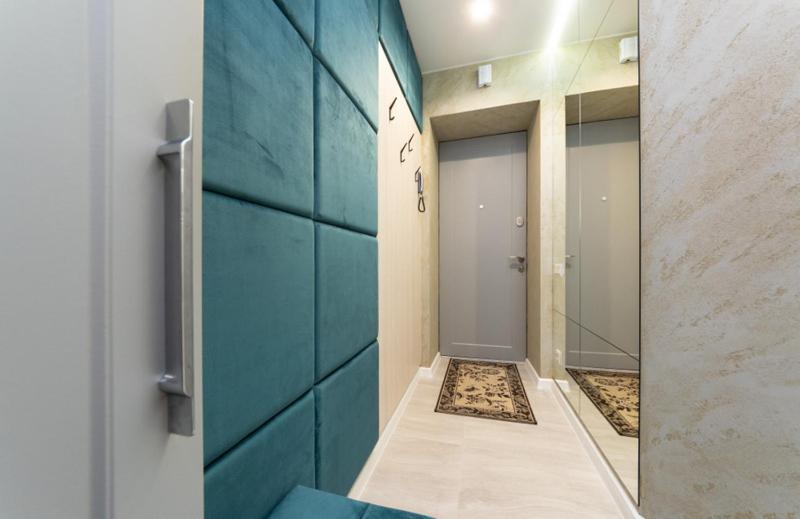 Pechersky Kvartal Apartments Kyiv Exterior photo