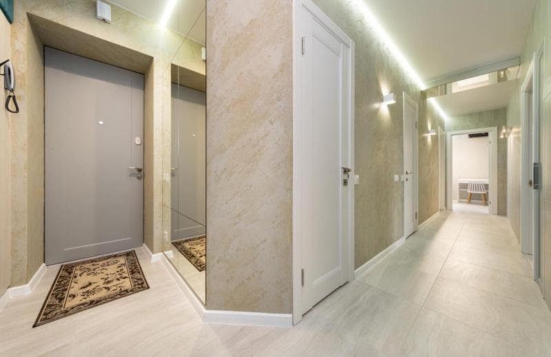 Pechersky Kvartal Apartments Kyiv Exterior photo