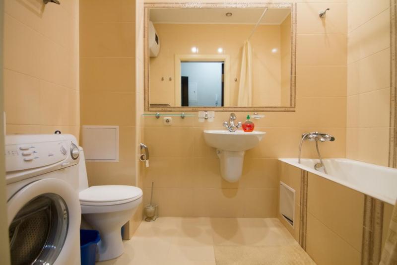Pechersky Kvartal Apartments Kyiv Exterior photo