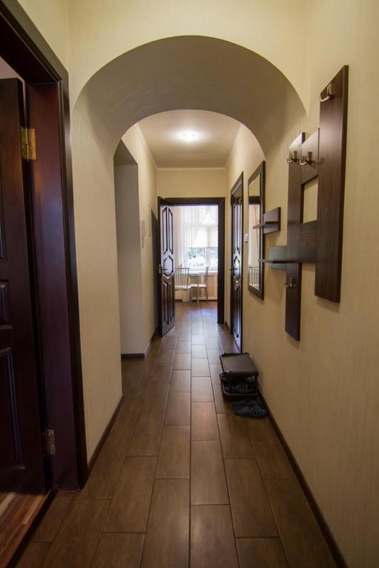 Pechersky Kvartal Apartments Kyiv Exterior photo