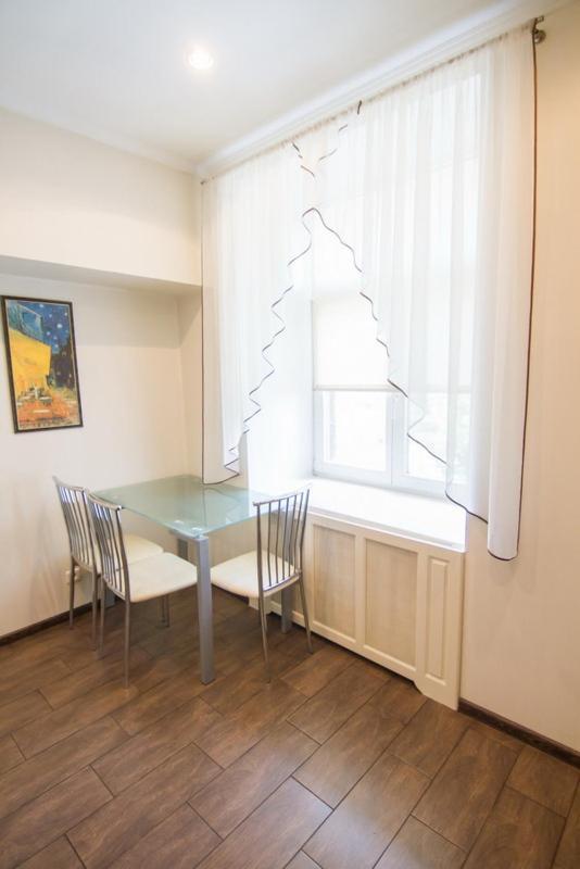 Pechersky Kvartal Apartments Kyiv Exterior photo