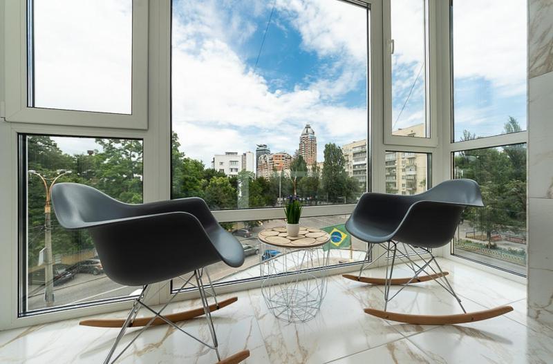 Pechersky Kvartal Apartments Kyiv Exterior photo