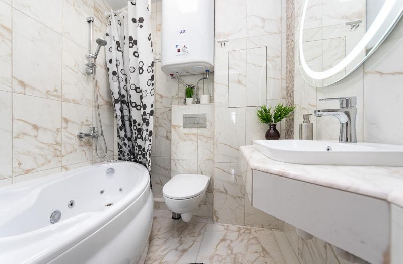 Pechersky Kvartal Apartments Kyiv Exterior photo
