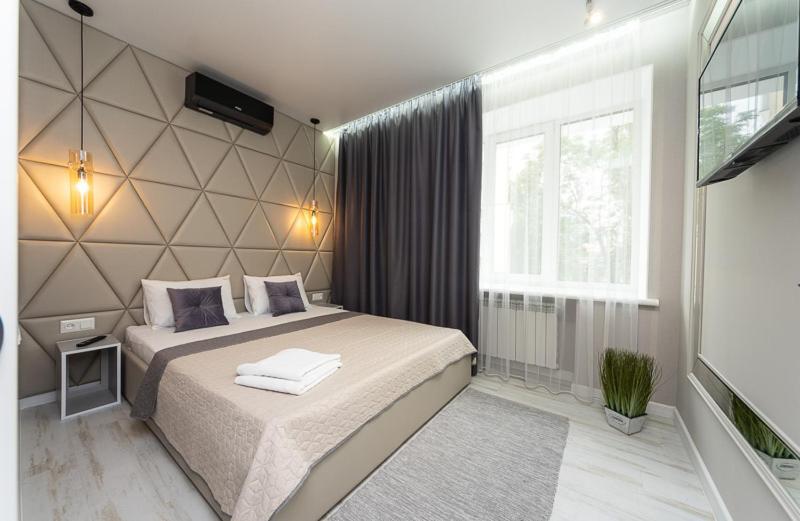Pechersky Kvartal Apartments Kyiv Exterior photo