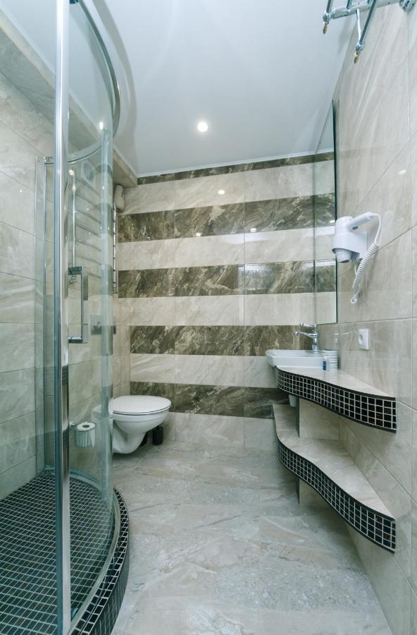 Pechersky Kvartal Apartments Kyiv Exterior photo